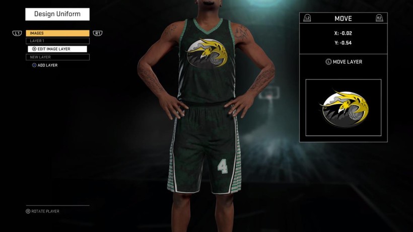 NBA 2K16 (4)