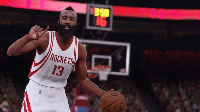 NBA 2K16 (6)