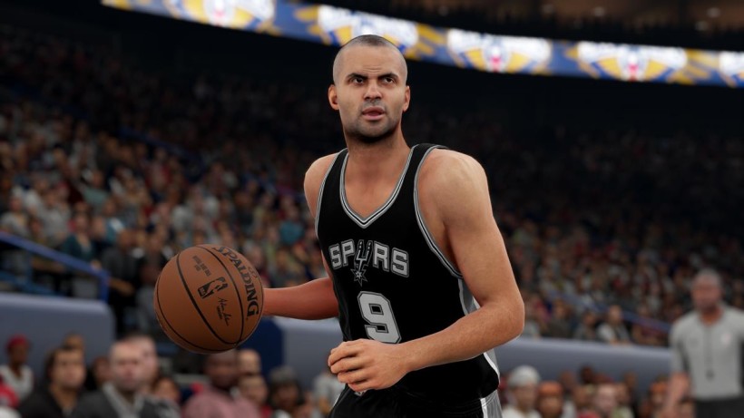 NBA 2K16 (8)