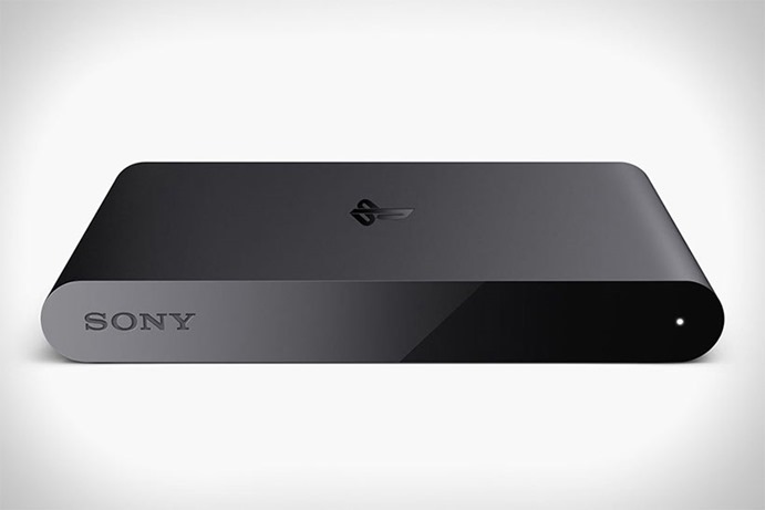 How to get Netflix and more working on the PlayStation TV