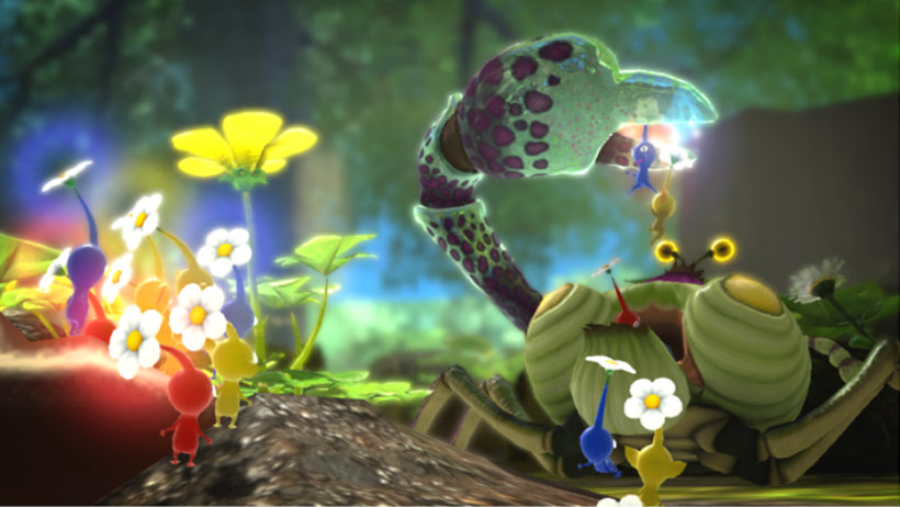 Pikmin4