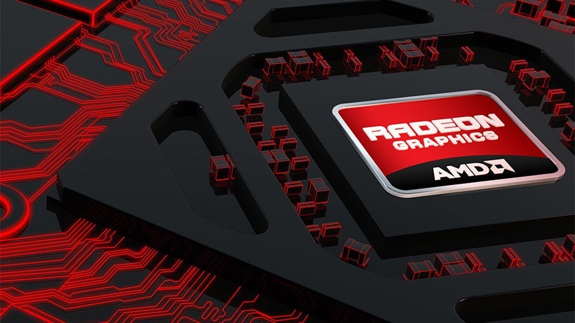 Radeon