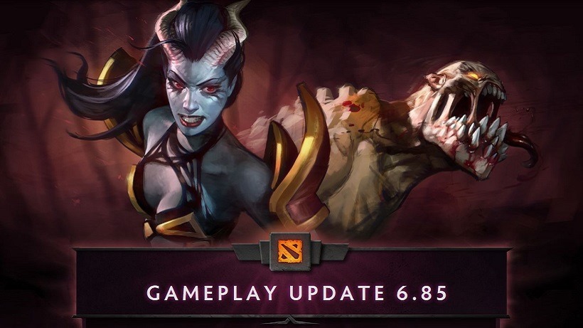 dota2 patch