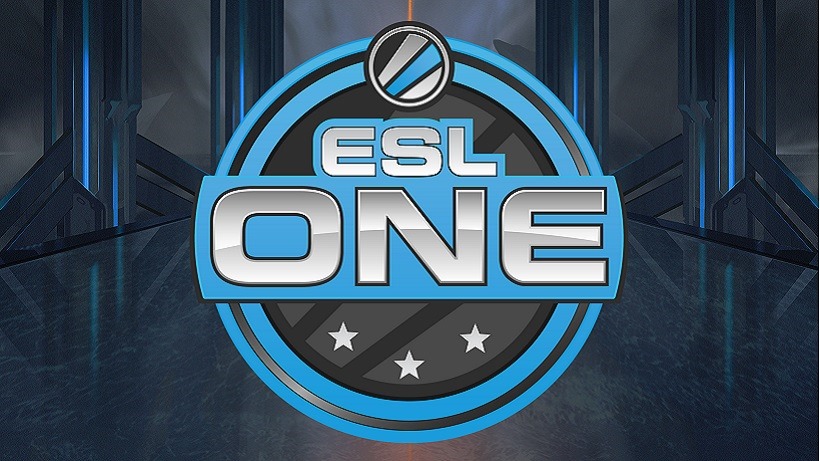 esl-one