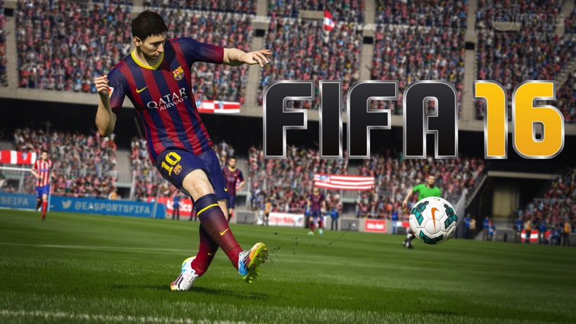 Fifa 16