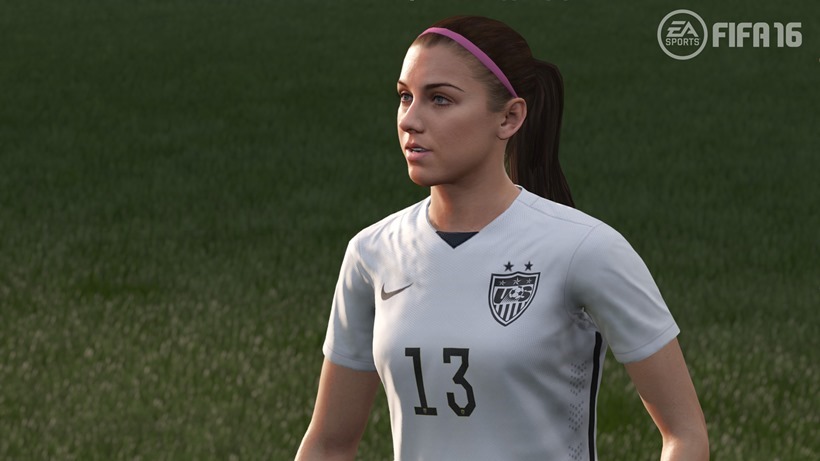 FIFA 16 Review Round Up 3
