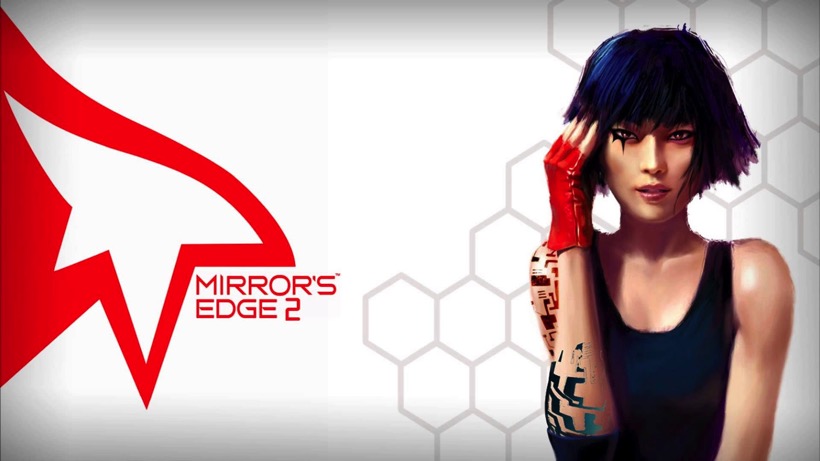 Mirror s edge catalyst