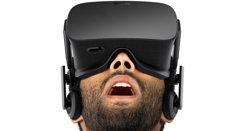 Oculus Rift pricing estimate updated