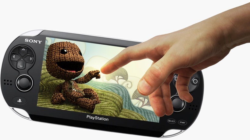 Playstation Vita might never be getting a successor