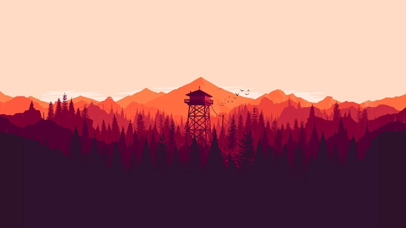Firewatch release date revealed