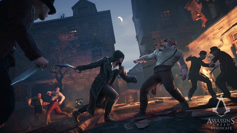 AC Syndicate