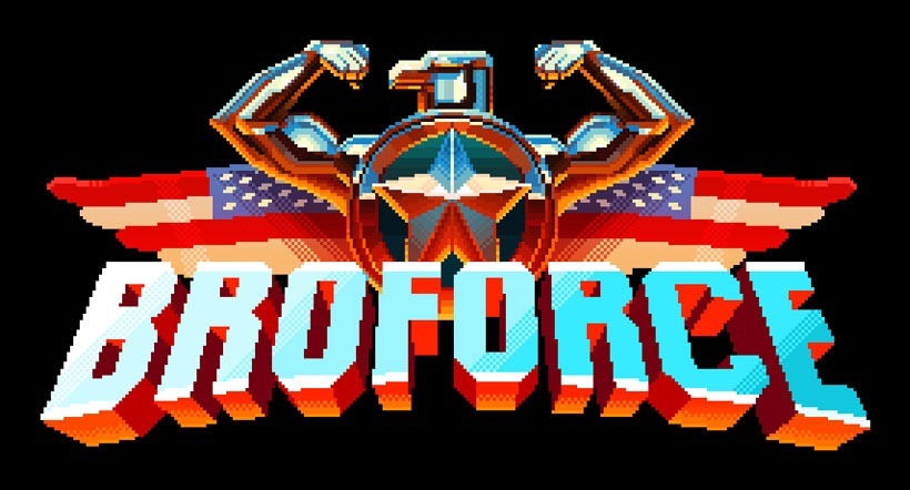 Broforce