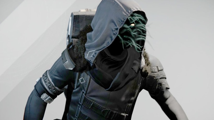 Destiny Xur