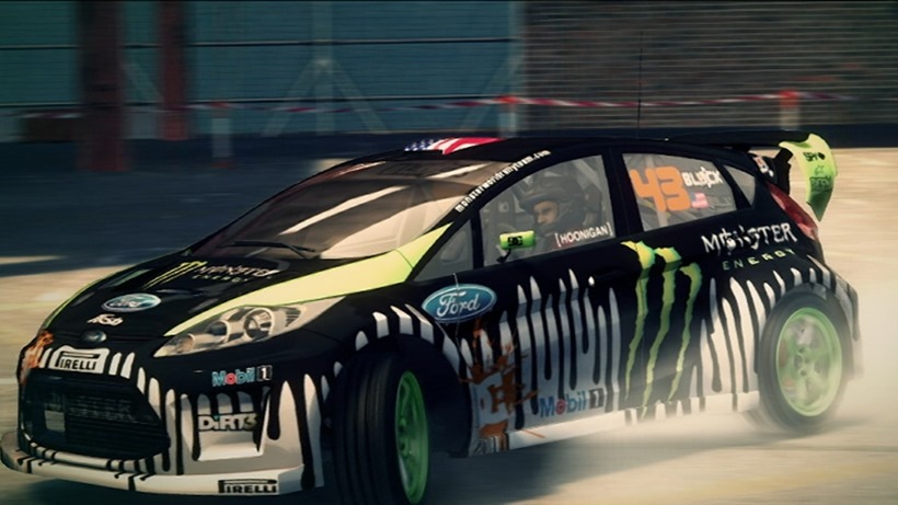 Dirt3