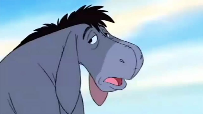 Eeyore