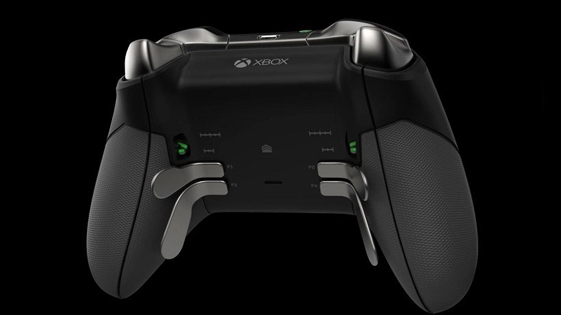 Xbox One Elite Controller 1
