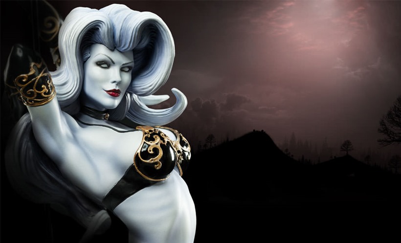 Lady Death (18)