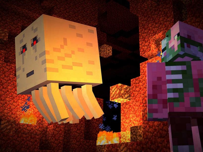 Minecraft Story Mode - Episódio 1 - Review - Critical Hits