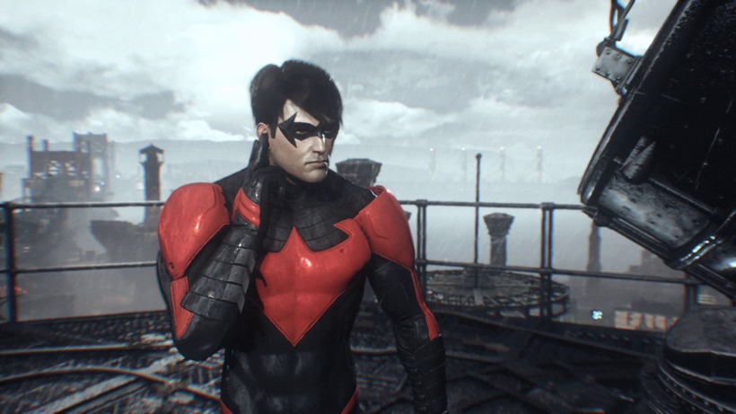 Nightwing (7)