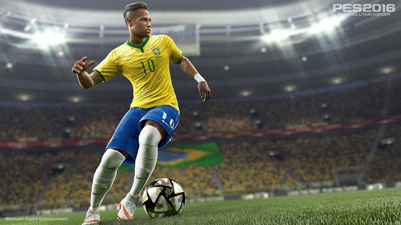 Pro Evolution Soccer Review 2016 6