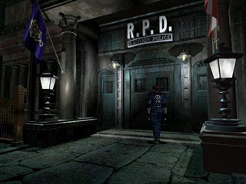 Resi 2