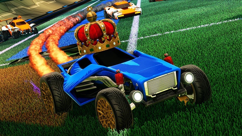 Rocketleague