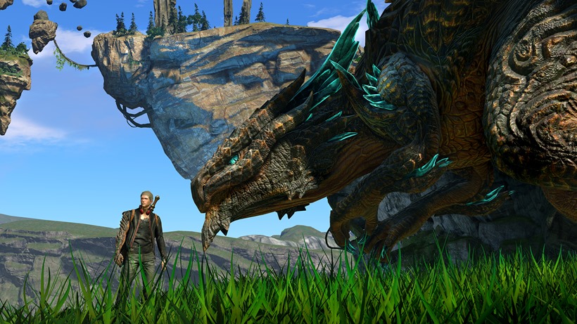 Scalebound (2)