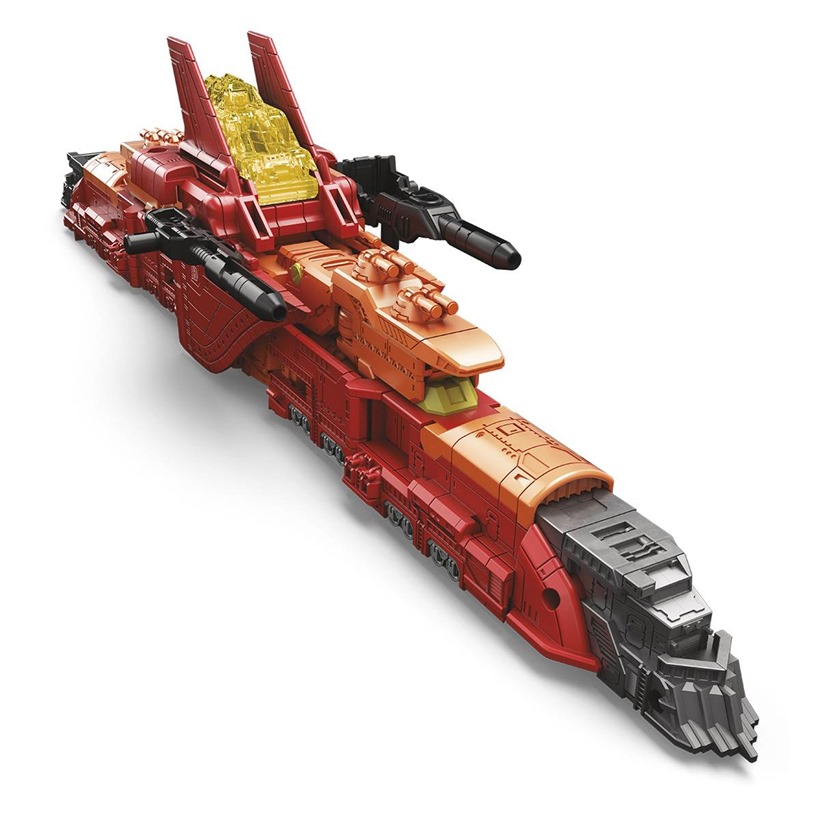 Sentinel Prime (3)