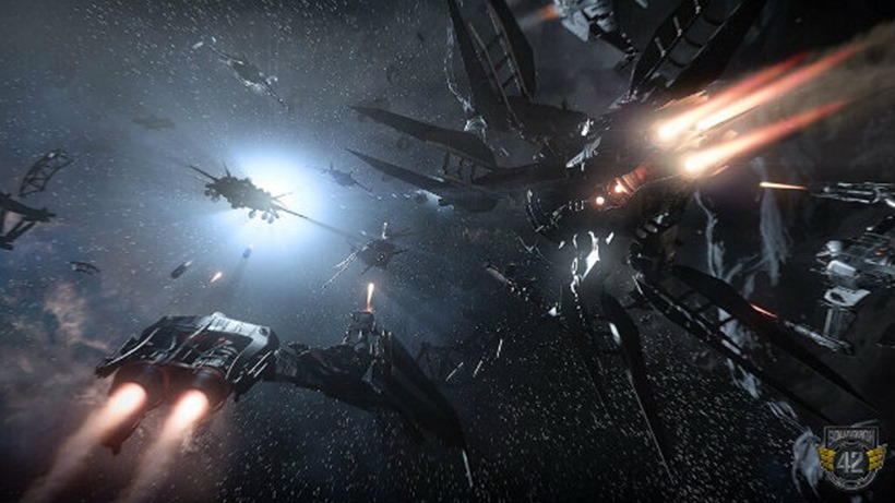 Star Citizen (1)