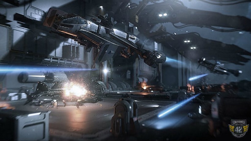 Star Citizen (3)