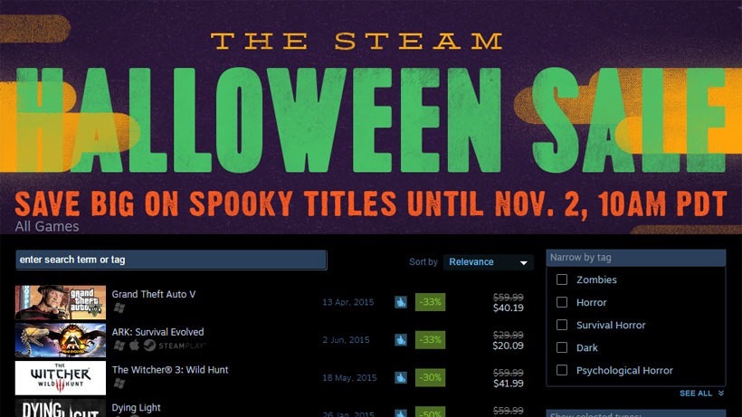 Steam-Sale