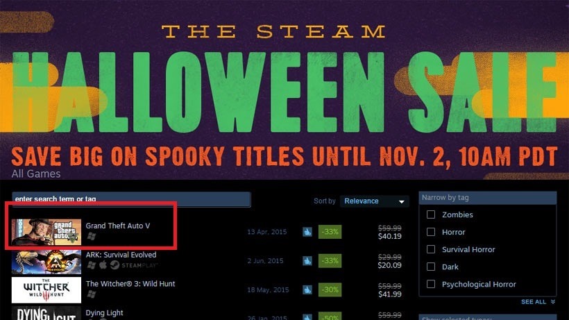 Steam-Sale