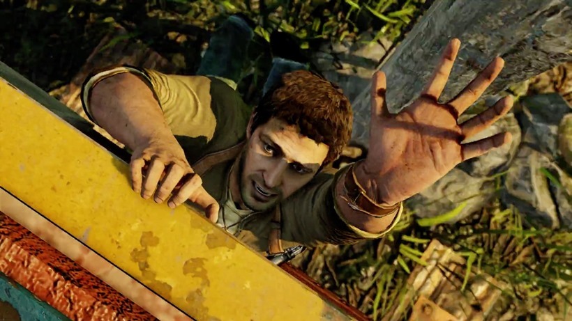 Uncharted: The Nathan Drake Collection Review–Don't think, just shoot