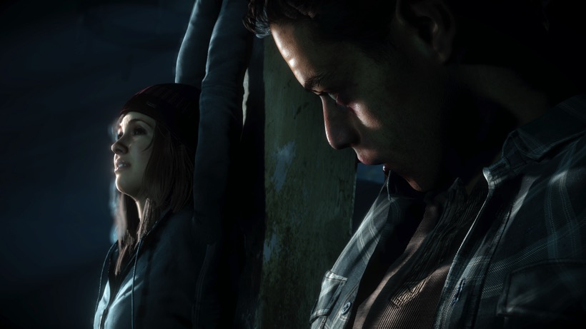 Until Dawn 02