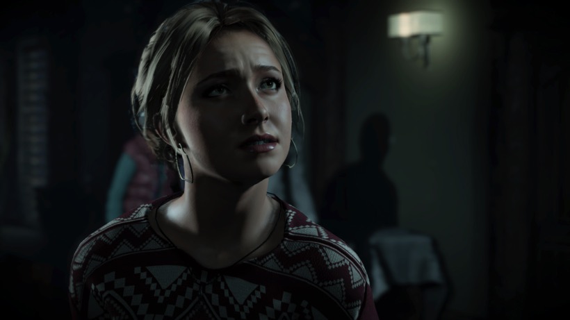 Until Dawn 07