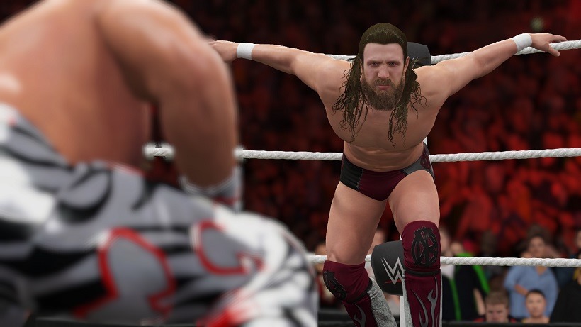 WWE 2K16 (2)