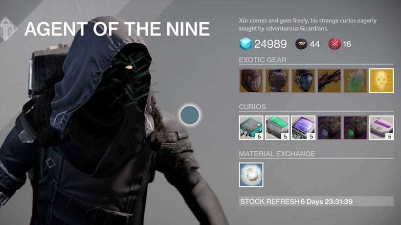 Xur-13