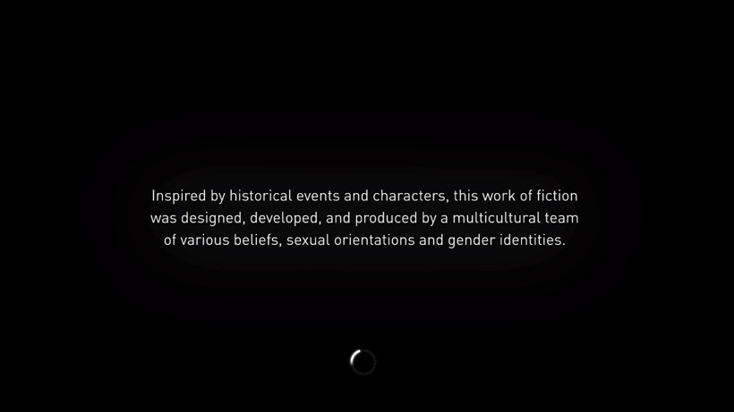 Assassin s creed syndicate disclaimer