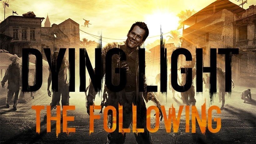 Dying Light The Following release window