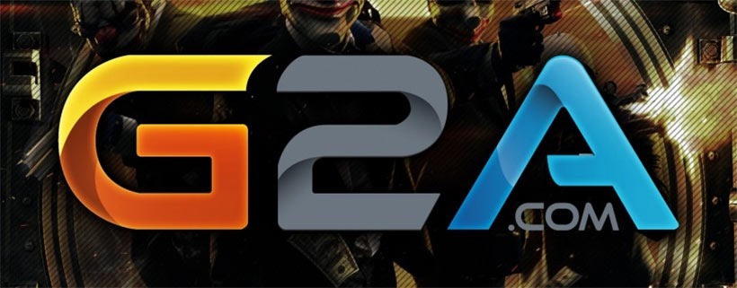 g2a