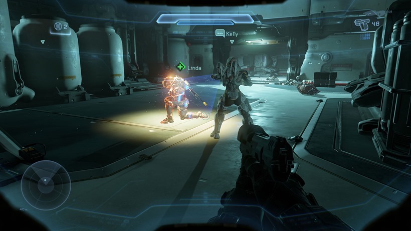 Halo 5 Guardians Preview 1