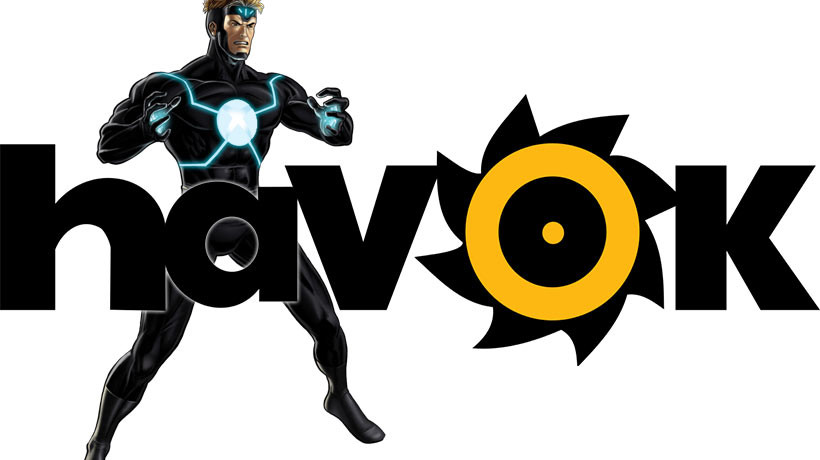 havok