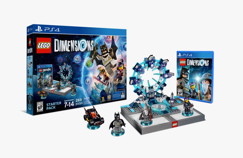 lego-dimensions