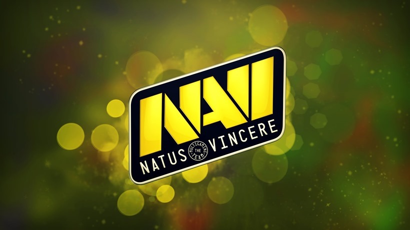 Na'Vi disbanded