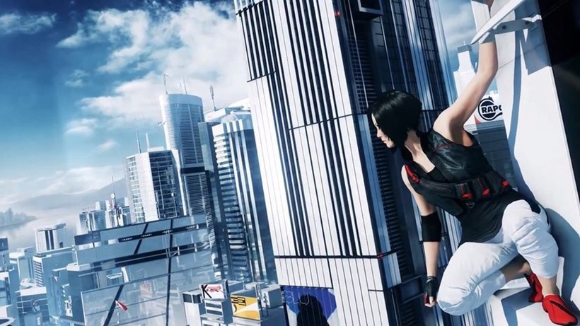 Mirror's Edge Catalyst delayed