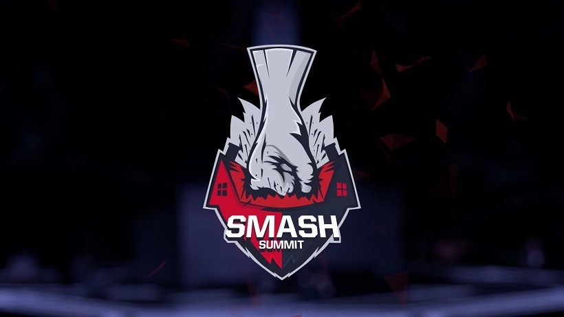 smash