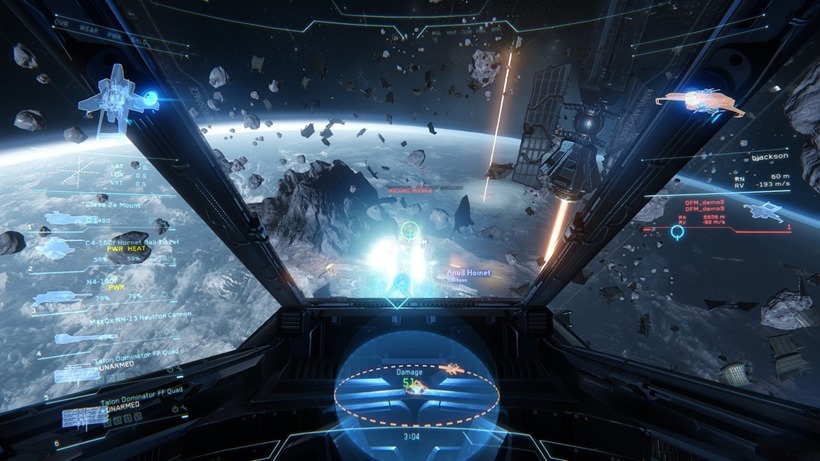 Star Citizen preparing legal action against recent article 2