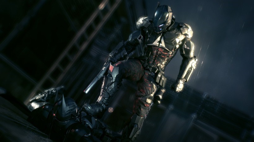 Batman Arkham Knight unconditional refunds offered