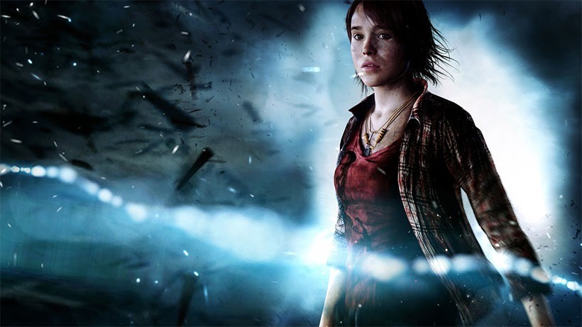 BeyondTwoSouls