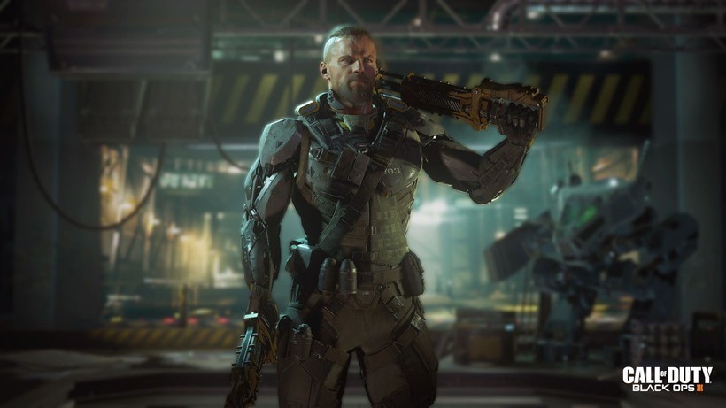 Black Ops III getting mod tools for PC